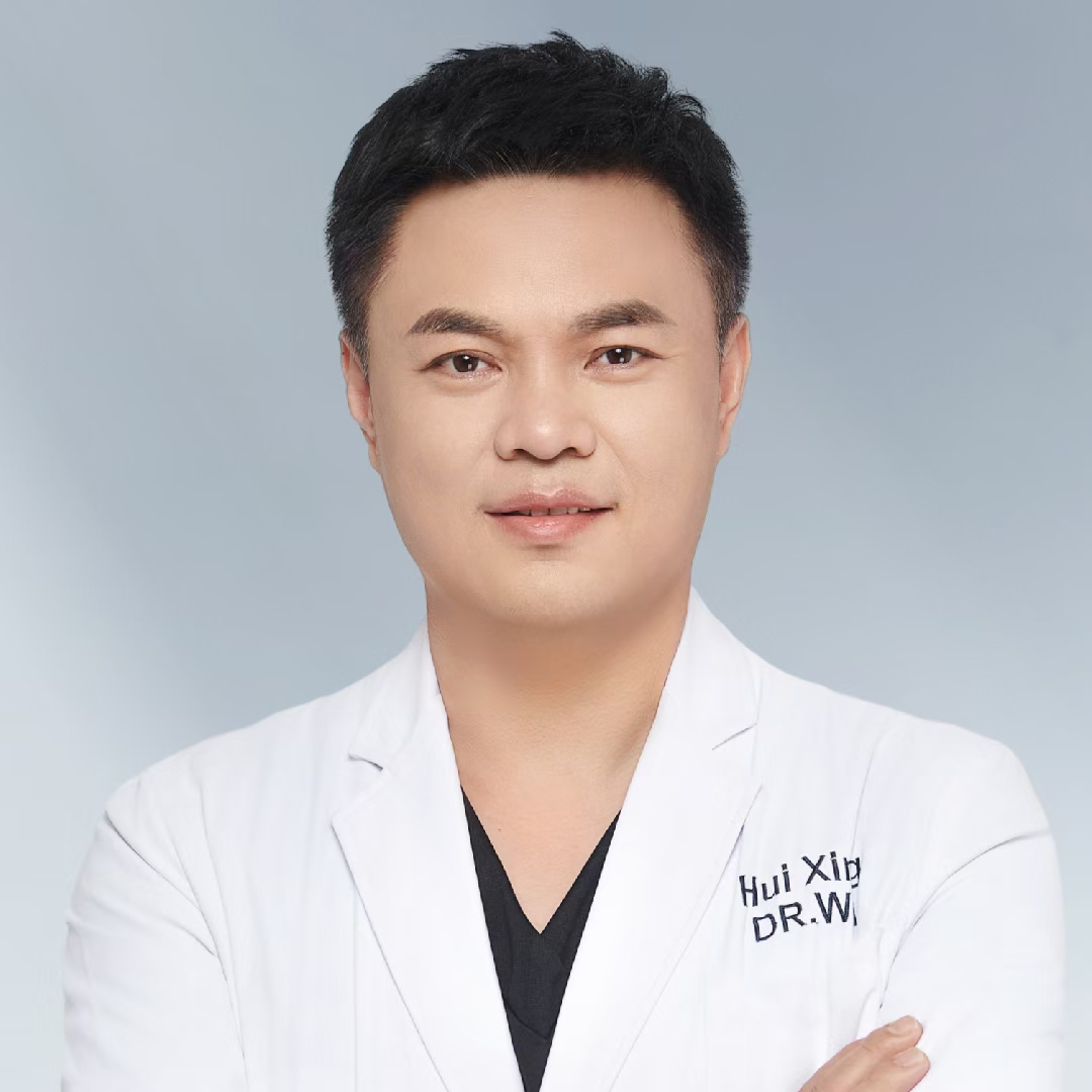 吴勇学员照片