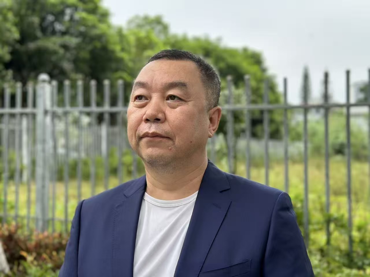 赵铁飞学员照片