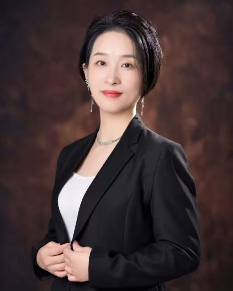 李敏学员照片
